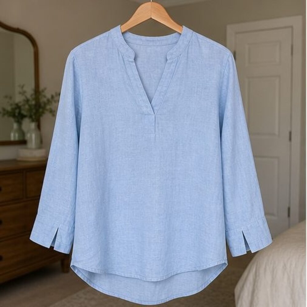 Camel Cami Blouse